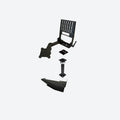 STANDARD TABLET PEDESTAL MOUNT PACK