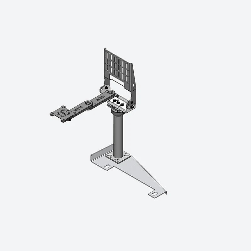 STANDARD TABLET PEDESTAL MOUNT PACK
