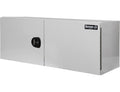 TOOLBOX,WHT SMTH ALUM,18X18X60,DBL