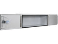 TOOLBOX,WHT SMTH ALUM,18X18X60,DBL