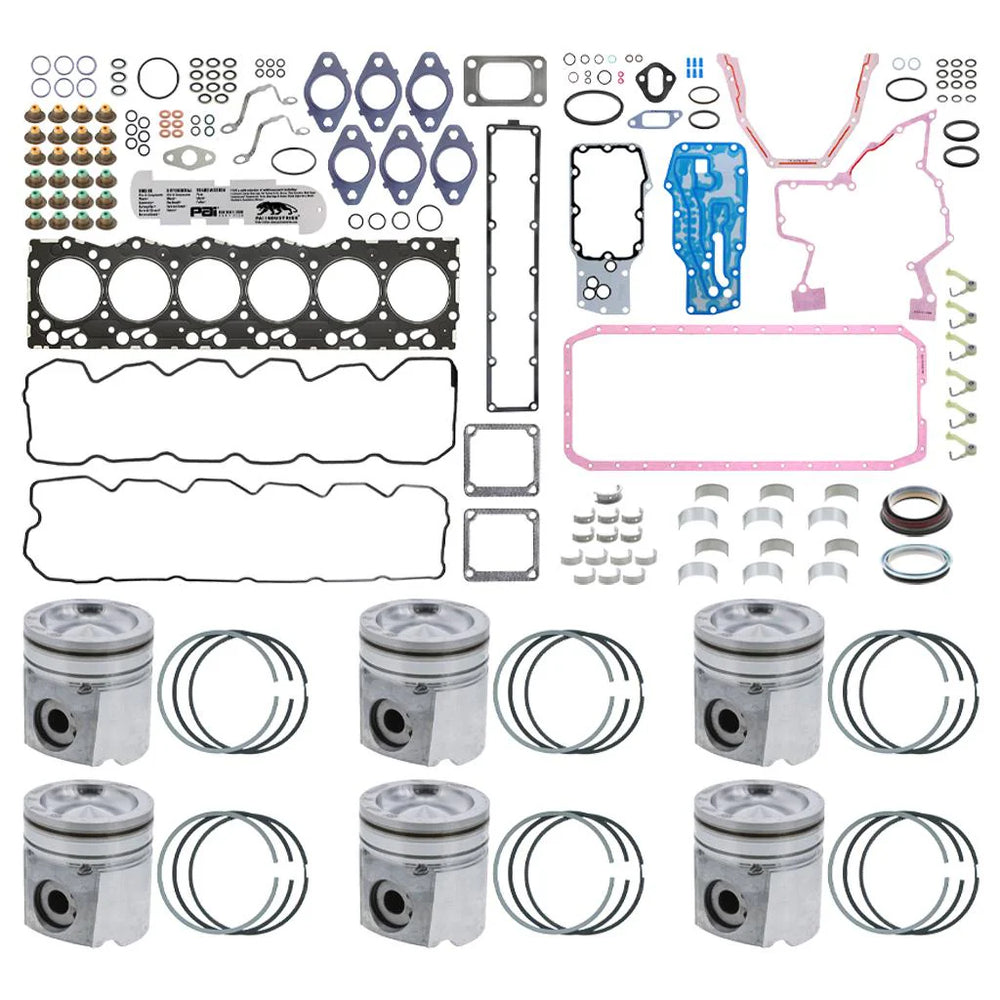 KIT ENGINE(ISB6)