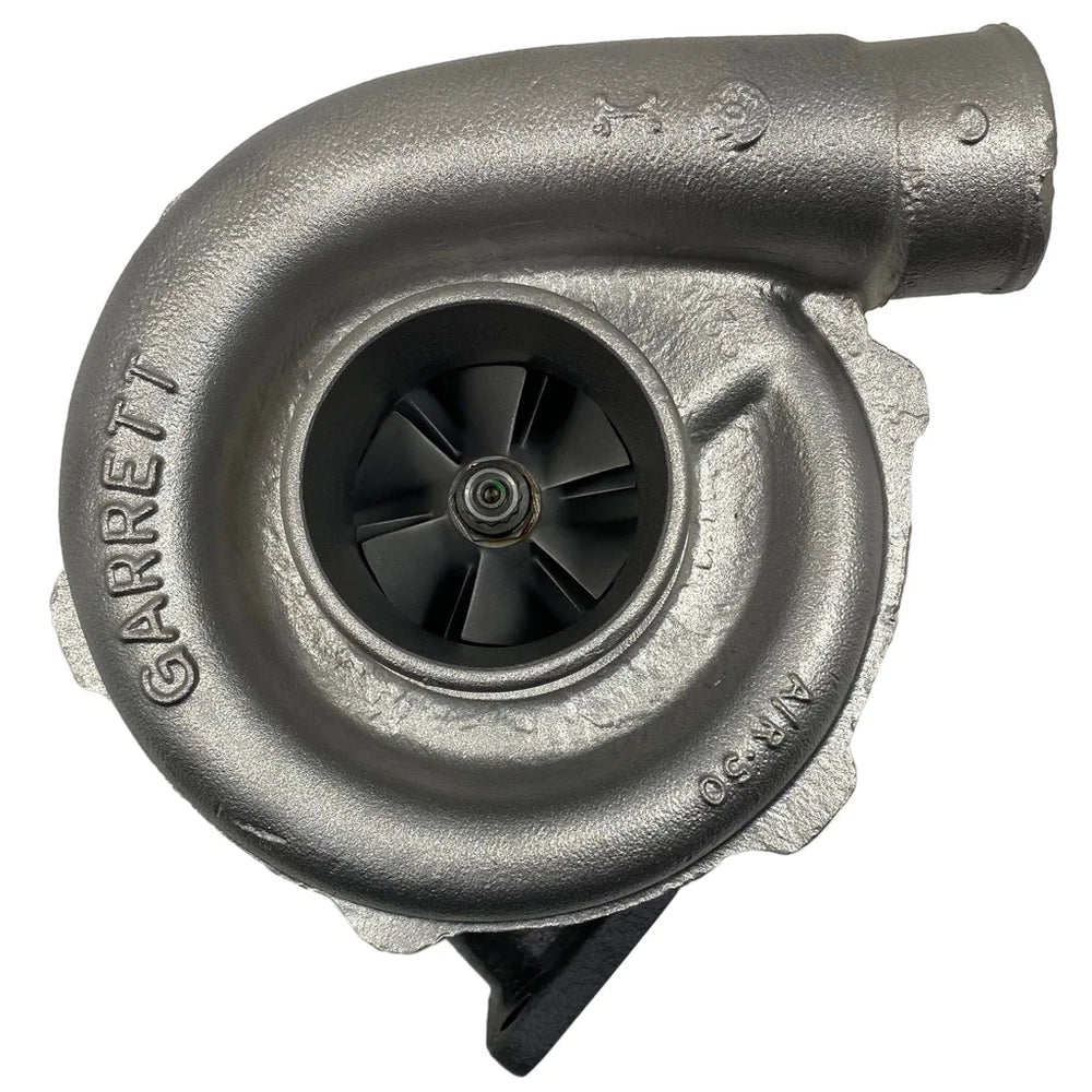 TURBOCHARGER SERV