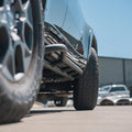 TRAIL EDITION ROCK SLIDERS FOR 2025