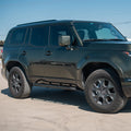 TRAIL EDITION ROCK SLIDERS FOR 2025