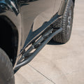 TRAIL EDITION ROCK SLIDERS FOR 2025