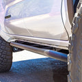TRAIL EDITION ROCK SLIDERS FOR 2025
