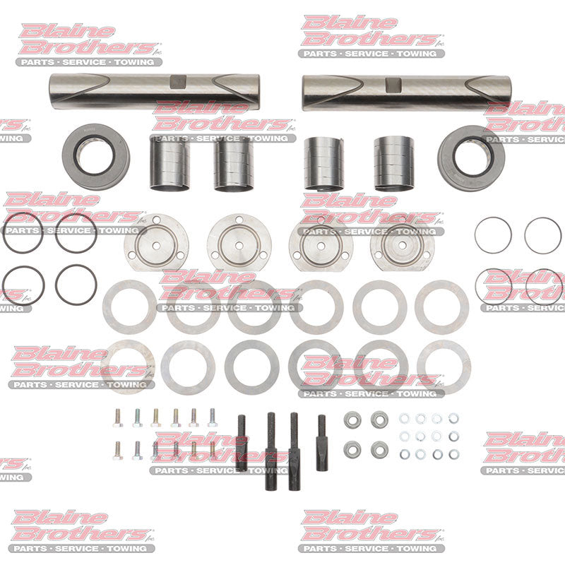 KING PIN KIT SPIRAL