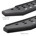 Go Rhino side steps