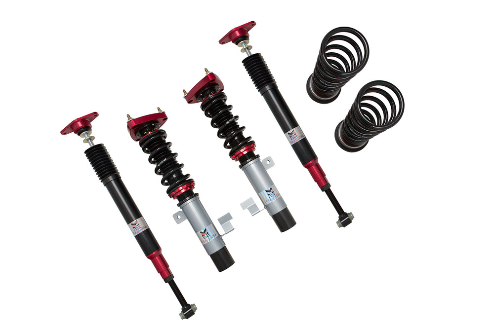 Megan Street Series Coilover Damper Kit MAZDA3 04-09