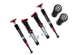 Megan Street Series Coilover Damper Kit MAZDA3 04-09