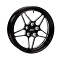 Belak Wheels 17x4.5 / 2.25 BS / 5x4.75 BP / Series 2 Wheel - Monoblock