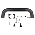 SAHARA TUBE KIT BLK 20" LED