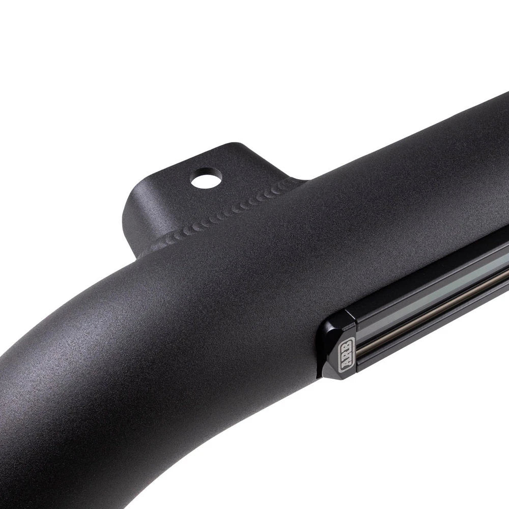 SAHARA TUBE KIT BLK 20" LED