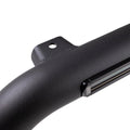 SAHARA TUBE KIT BLK 20" LED
