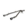 4 BOW 5493T W/BOOT SUNBRELLA