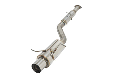 N1 EVO Exhaust RX-7 (FD3S