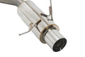 N1 EVO Exhaust RX-7 (FD3S