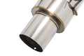 N1 EVO Exhaust RX-7 (FD3S