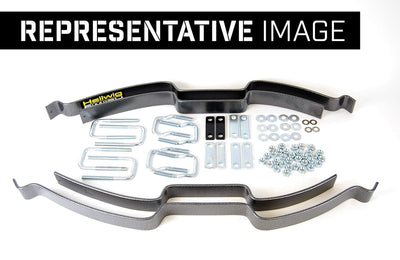 Hellwig Products springs