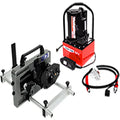 WILTON SHR STARTER KIT INCL. POWER