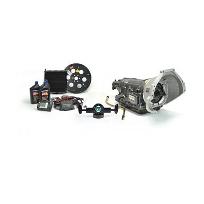 TCI Automotive auto part