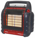MH18B BIG BUDDY LP HEAT MASS/CANADA