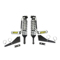 DF 2.5"FRNT CO 6LUG REMRES 90DEG 65