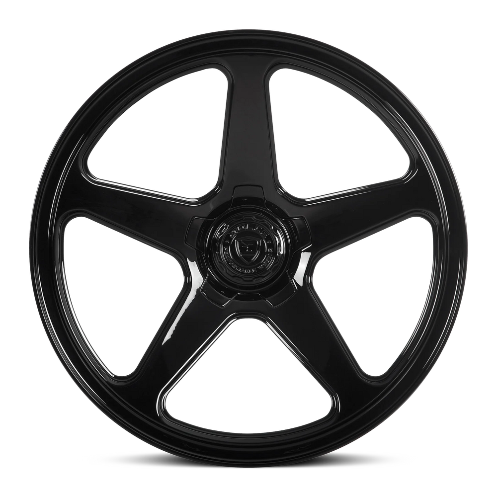 GLOSS BLACK