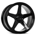 GLOSS BLACK