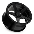 GLOSS BLACK