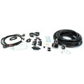FAST auto part installed view