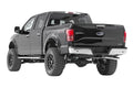 1x 501052 1x 23165 1x 1553BOX6 1x 1555BOX4 1x 557BOX2 1x 557BOX1 6 Inch Lift Kit N3 Struts Ford F-150 4WD (2015-2020)