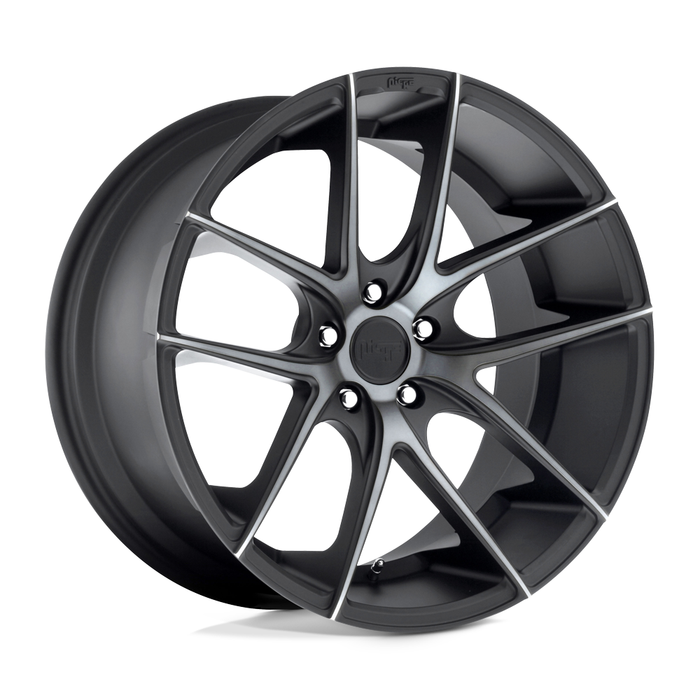 TARGA 18X8 5X112 66.56 MB 42MM
