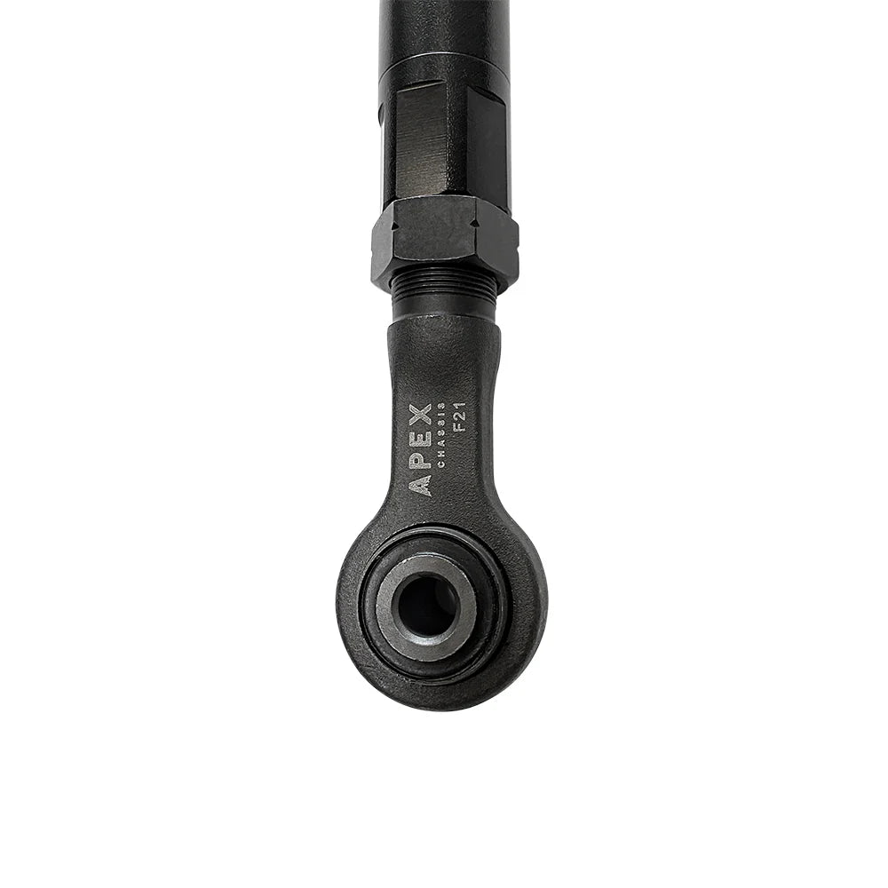 TB106 - Track Bar Front Adjustable