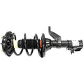 QUICK-STRUT ASSEMBLY
