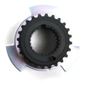 Clevite auto part