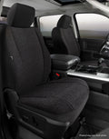13C RAM 1500/2500/3500 TRS FRONT SEAT COVER BLACK