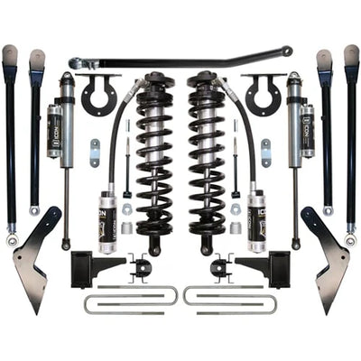 ICON auto part