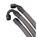 Fragola -4AN Race-Rite Hose 10 Feet