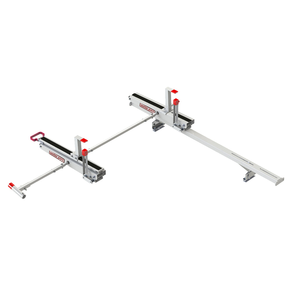 Weatherguard auto part