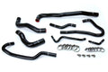 Silicone Radiator and heater hoses