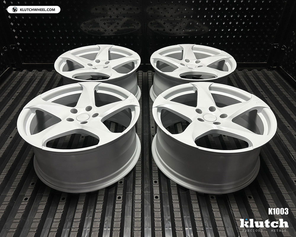 9418 RAM 3500 THE TEN WHEEL KIT 22X8.25 8X165 BLACK/MILLED