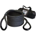 Bubba Rope black auto part