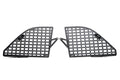 DV8 21-23 Ford Bronco Rear Window Molle Panels