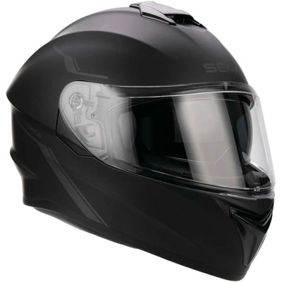 Sena black auto part