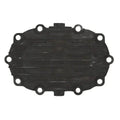 Gear Cover 8-3/8 Finned w/ Thermal Coating