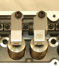 SBF Shaft Rocker Kit w/TFS3 High Port Heads