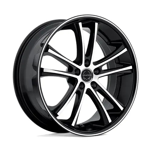 ABL-1 20X8.5 5X114.30 BLA