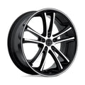 ABL-1 20X8.5 5X114.30 BLA
