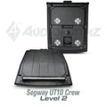 23C SEGWAY UT10 CREW STEREO TOPS (4DOOR) LEVEL 2